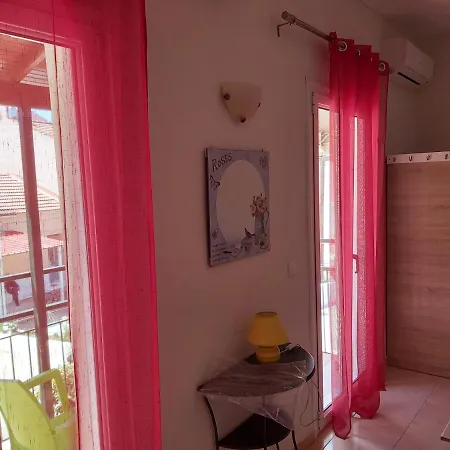 Apartmán Frodo Kávos