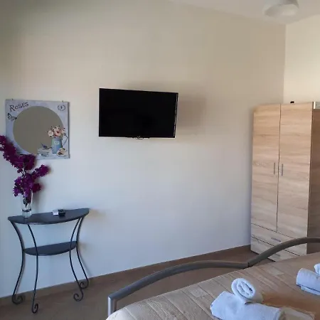 Apartmán Frodo Kávos