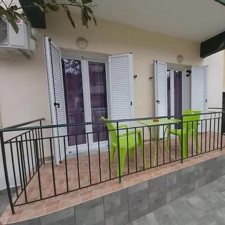 Apartmán Frodo Kávos