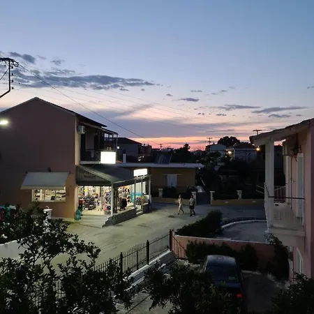 Frodo Apartmán